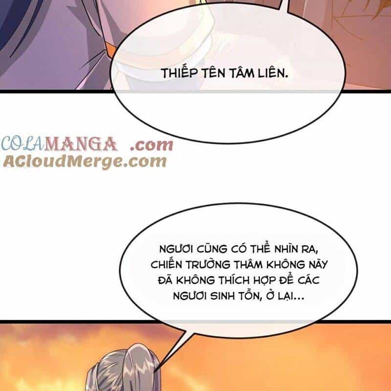 Thần Võ Thiên Tôn - Chương 887 - ảnh 49