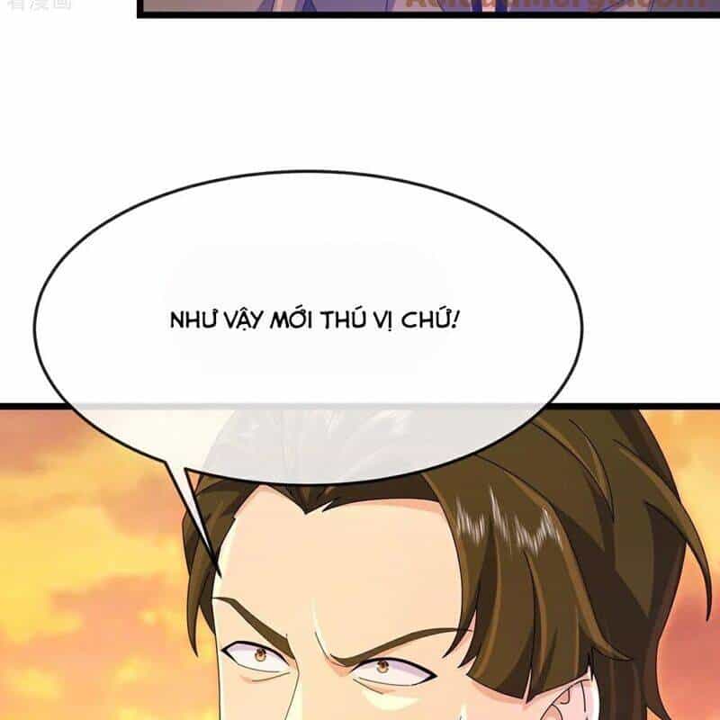 Thần Võ Thiên Tôn - Chương 887 - ảnh 5
