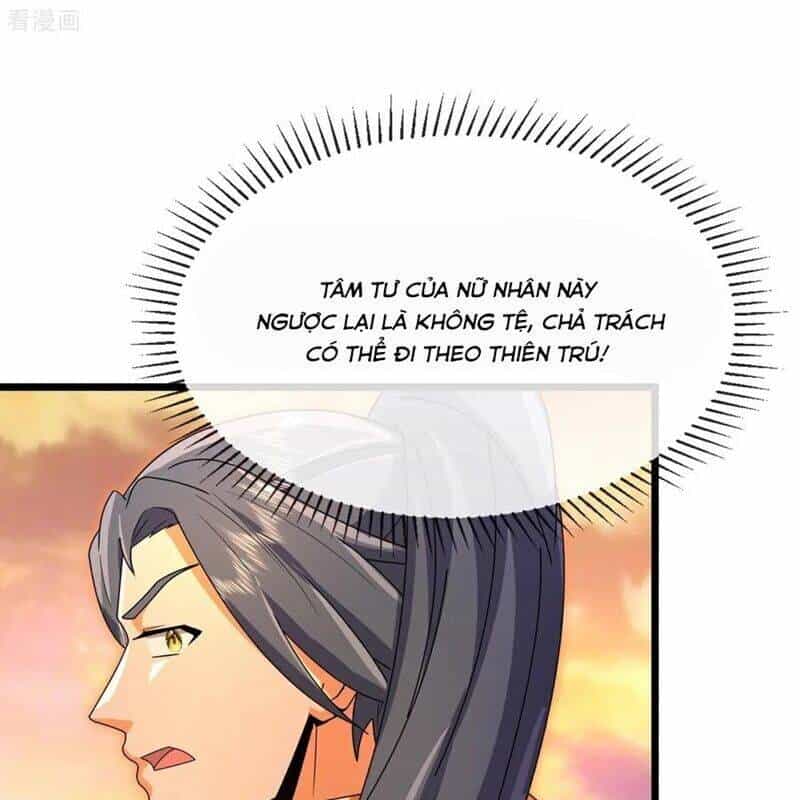 Thần Võ Thiên Tôn - Chương 887 - ảnh 52