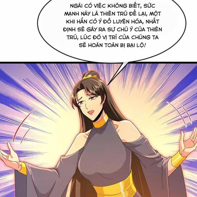 Thần Võ Thiên Tôn - Chương 887 - ảnh 70