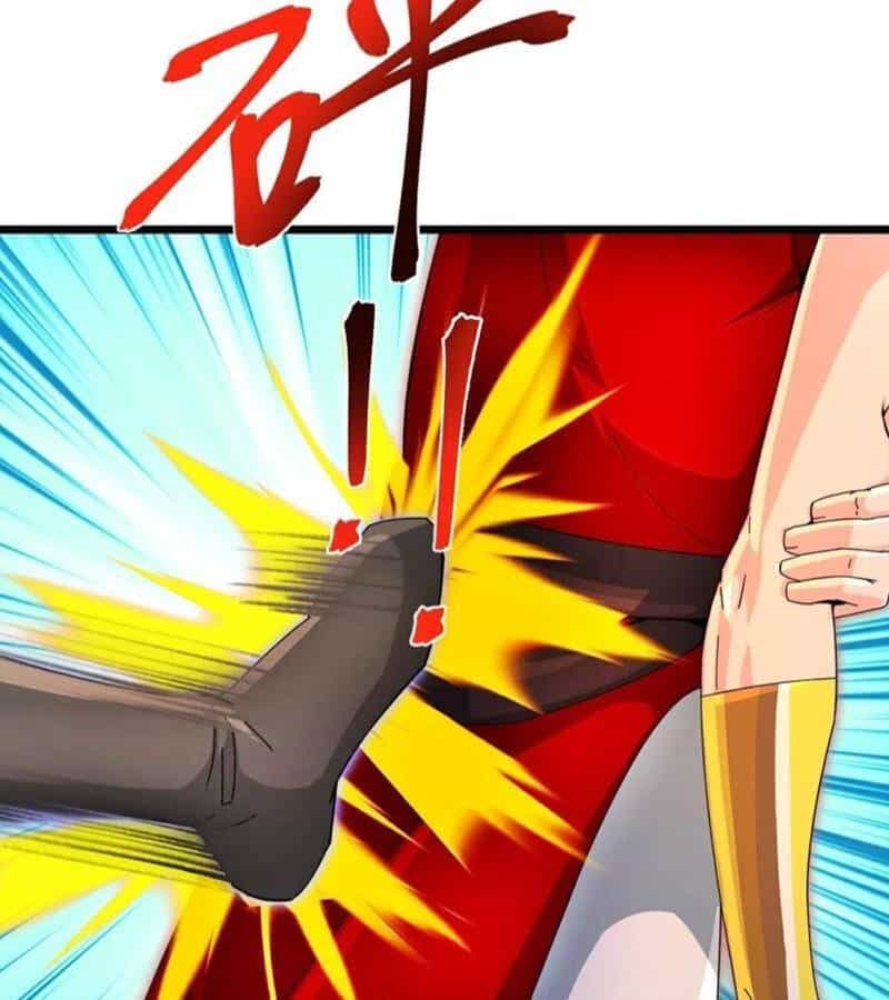 Thần Võ Thiên Tôn - Chương 895 - ảnh 10