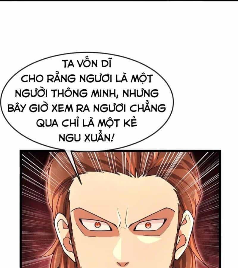 Thần Võ Thiên Tôn - Chương 895 - ảnh 28