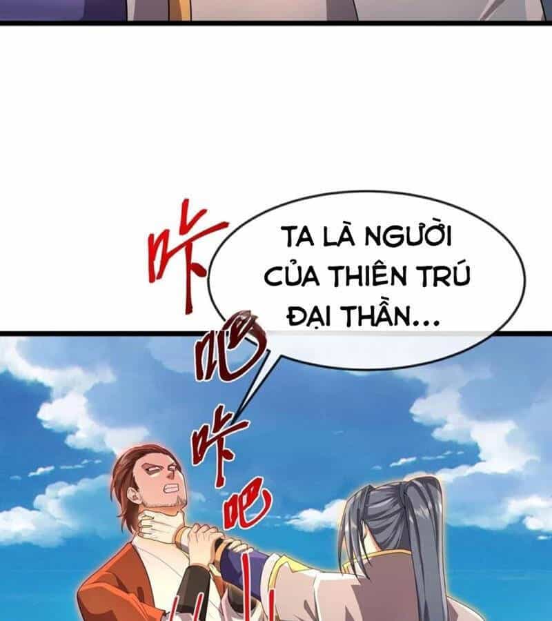 Thần Võ Thiên Tôn - Chương 895 - ảnh 35