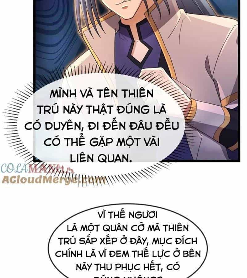 Thần Võ Thiên Tôn - Chương 895 - ảnh 39