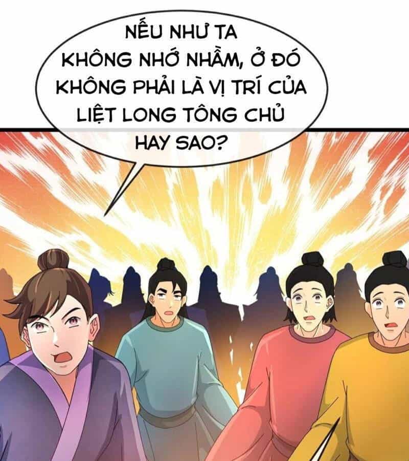 Thần Võ Thiên Tôn - Chương 895 - ảnh 4