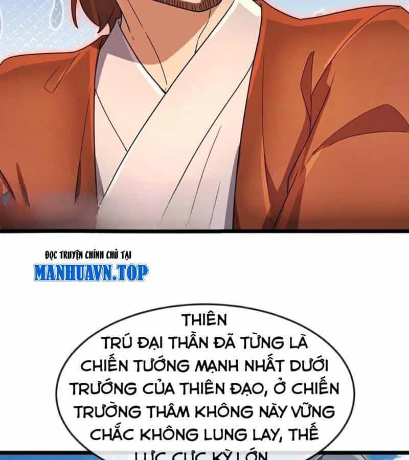 Thần Võ Thiên Tôn - Chương 895 - ảnh 42