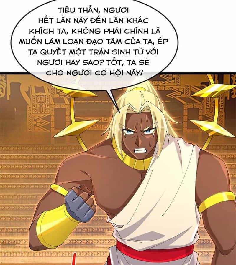 Thần Võ Thiên Tôn - Chương 896 - ảnh 33
