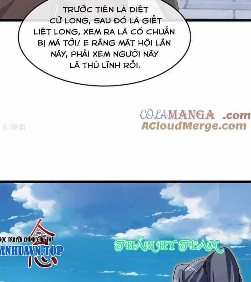 Thần Võ Thiên Tôn - Chương 896 - ảnh 43