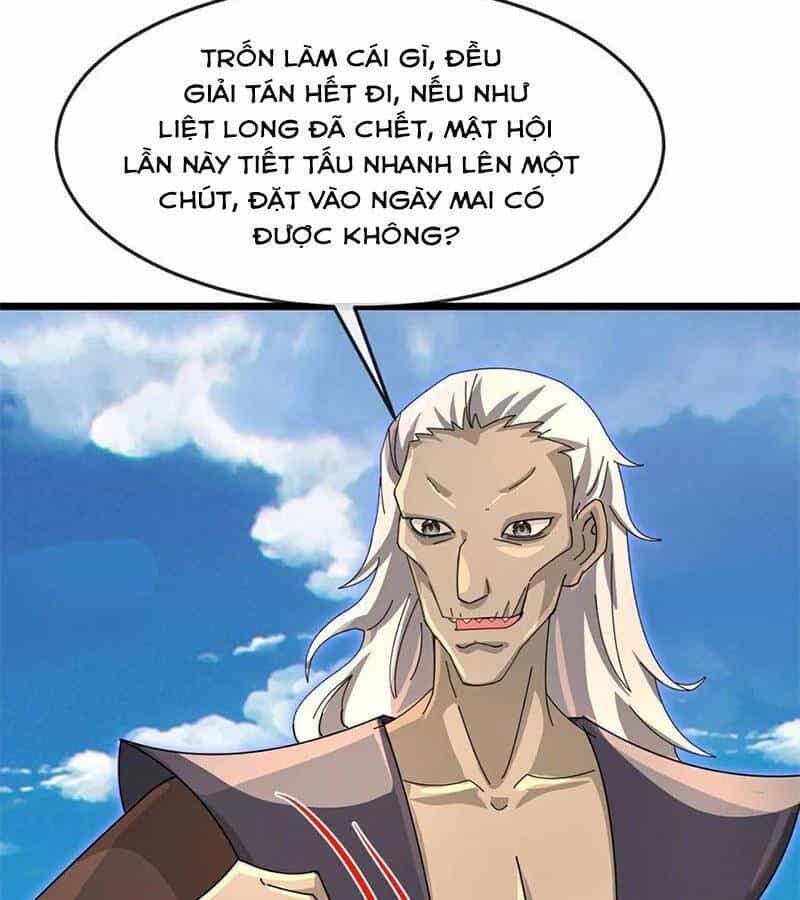 Thần Võ Thiên Tôn - Chương 896 - ảnh 45