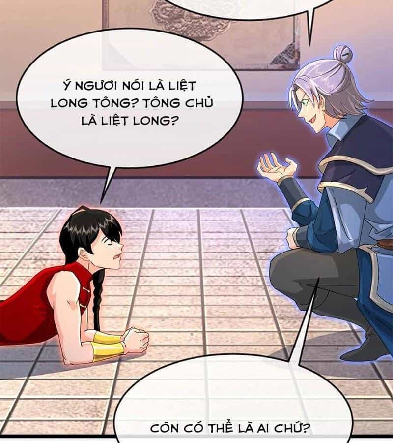 Thần Võ Thiên Tôn - Chương 896 - ảnh 58