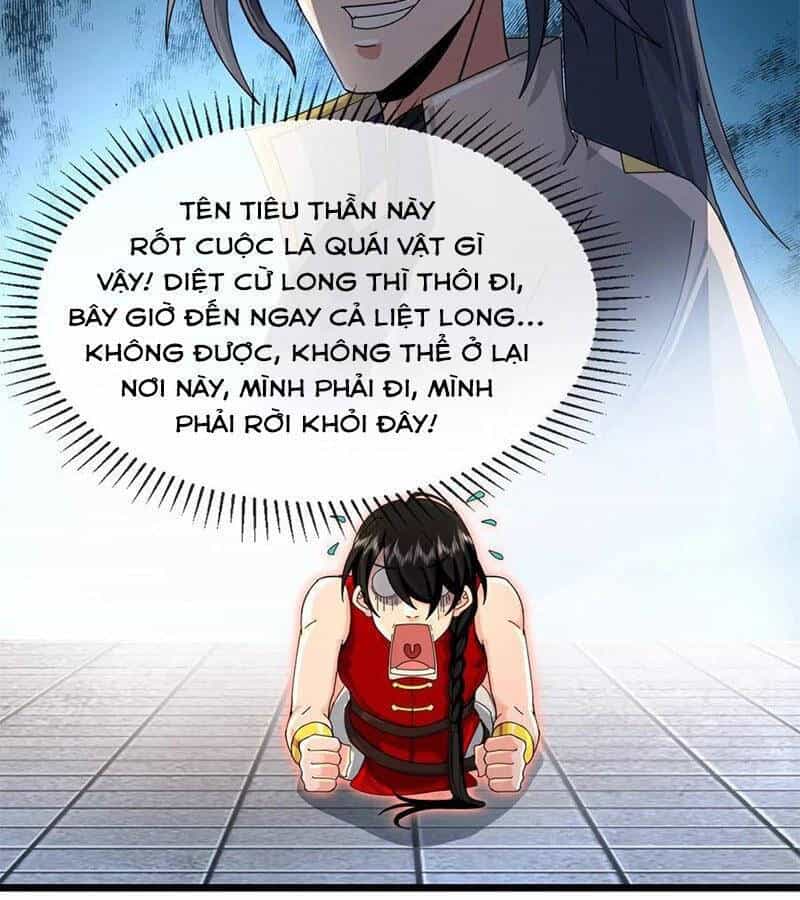 Thần Võ Thiên Tôn - Chương 896 - ảnh 60