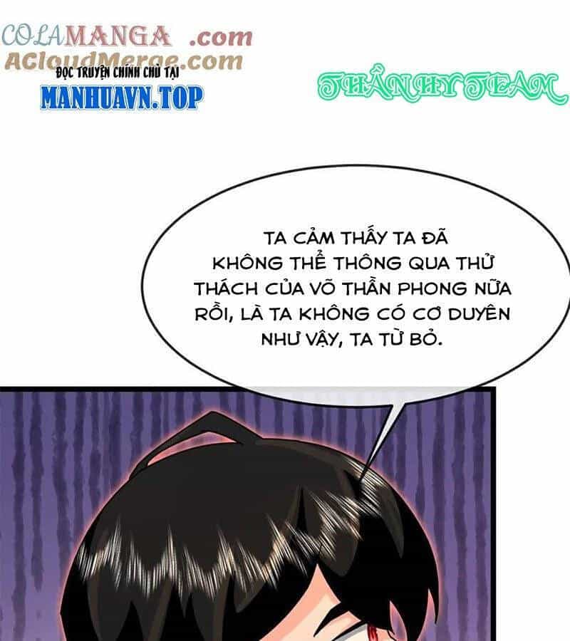 Thần Võ Thiên Tôn - Chương 896 - ảnh 61