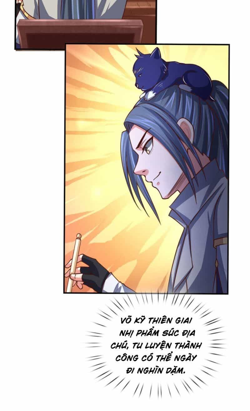 Thần Võ Thiên Tôn - Chương 89 - ảnh 10