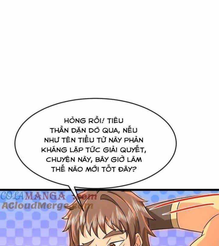 Thần Võ Thiên Tôn - Chương 897 - ảnh 29