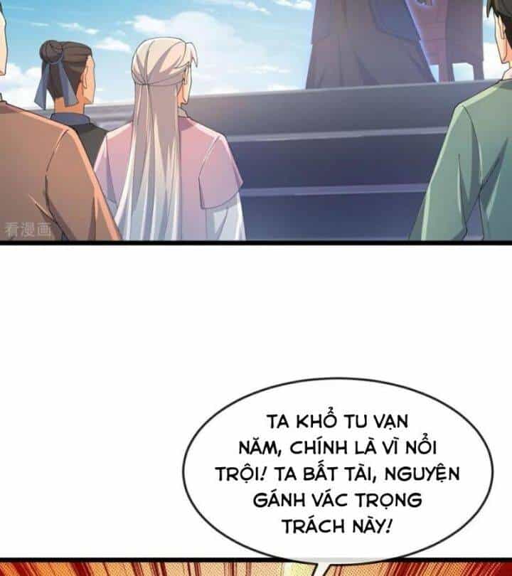 Thần Võ Thiên Tôn - Chương 898 - ảnh 13