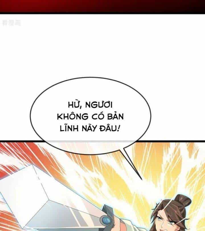 Thần Võ Thiên Tôn - Chương 898 - ảnh 18