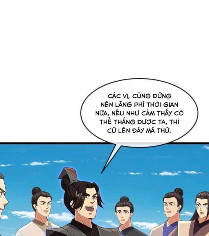 Thần Võ Thiên Tôn - Chương 898 - ảnh 24