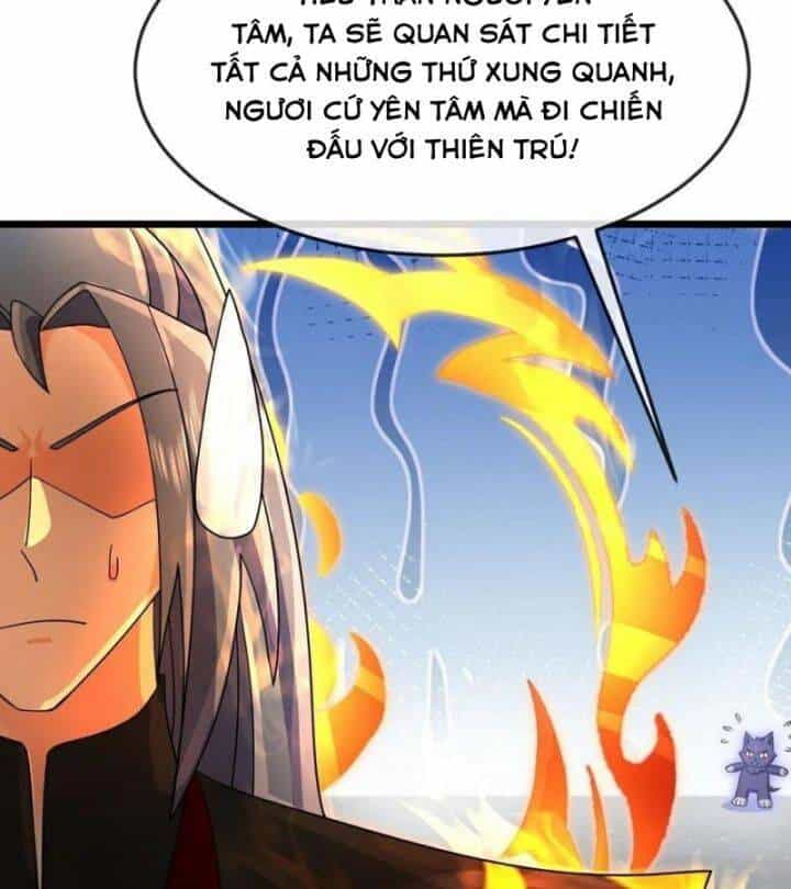 Thần Võ Thiên Tôn - Chương 898 - ảnh 68