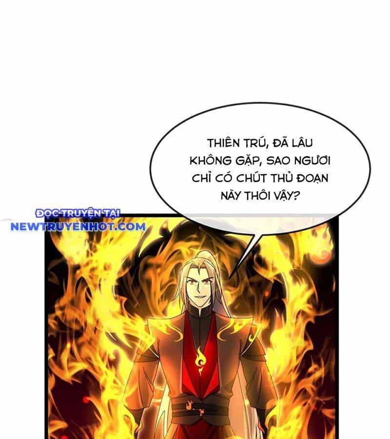 Thần Võ Thiên Tôn - Chương 899 - ảnh 16