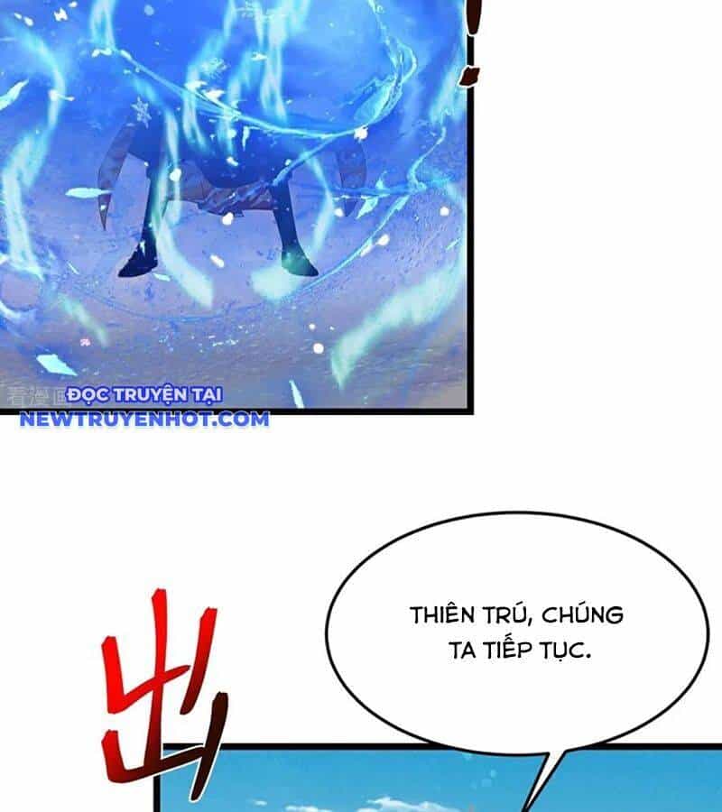 Thần Võ Thiên Tôn - Chương 899 - ảnh 28