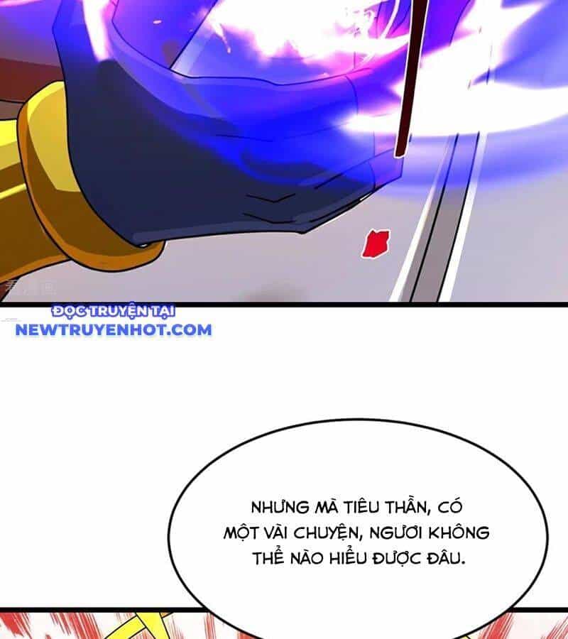 Thần Võ Thiên Tôn - Chương 899 - ảnh 34