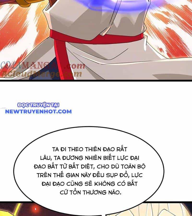 Thần Võ Thiên Tôn - Chương 899 - ảnh 36