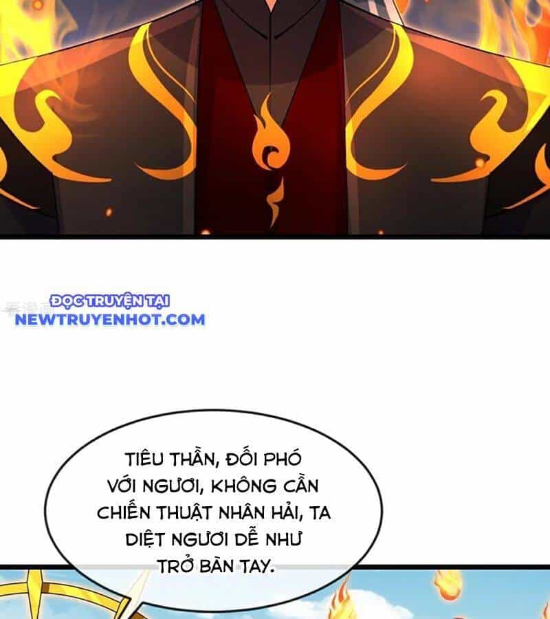 Thần Võ Thiên Tôn - Chương 899 - ảnh 8