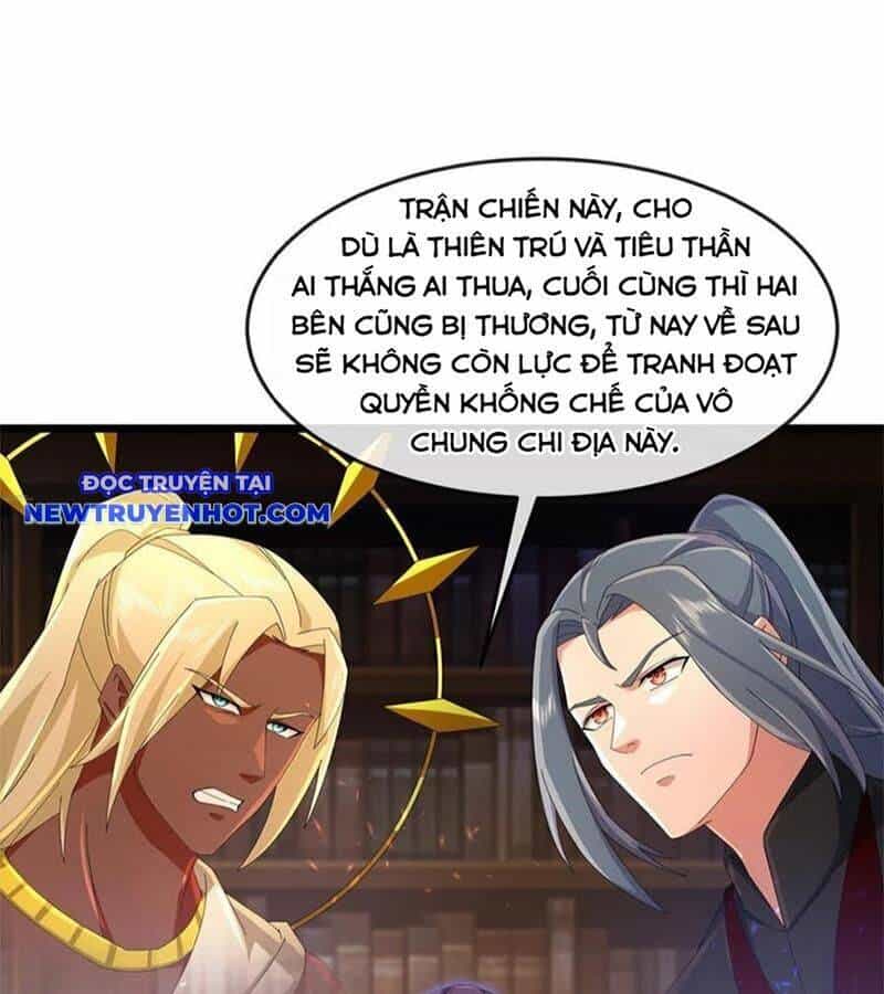 Thần Võ Thiên Tôn - Chương 900 - ảnh 14