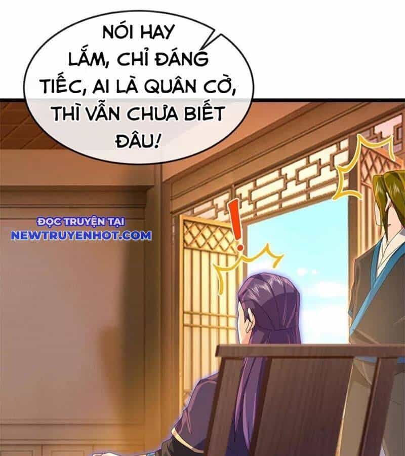 Thần Võ Thiên Tôn - Chương 900 - ảnh 17