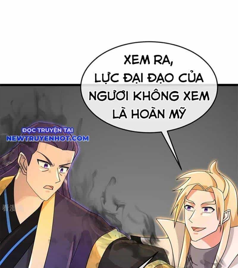 Thần Võ Thiên Tôn - Chương 900 - ảnh 52