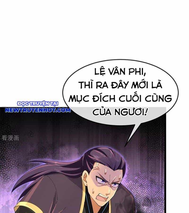Thần Võ Thiên Tôn - Chương 900 - ảnh 61