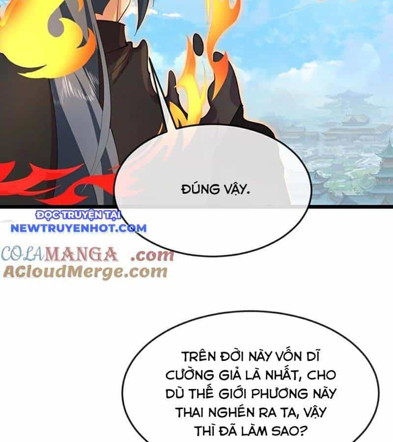 Thần Võ Thiên Tôn - Chương 901 - ảnh 10