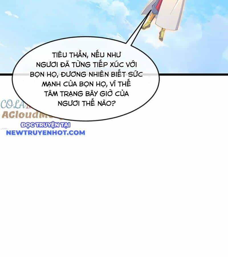 Thần Võ Thiên Tôn - Chương 901 - ảnh 14