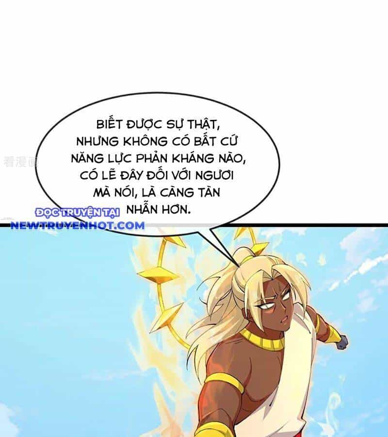 Thần Võ Thiên Tôn - Chương 901 - ảnh 15