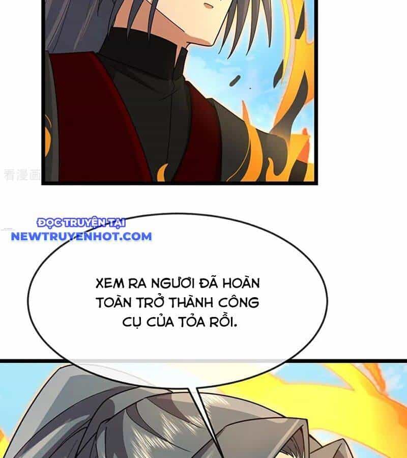 Thần Võ Thiên Tôn - Chương 901 - ảnh 21