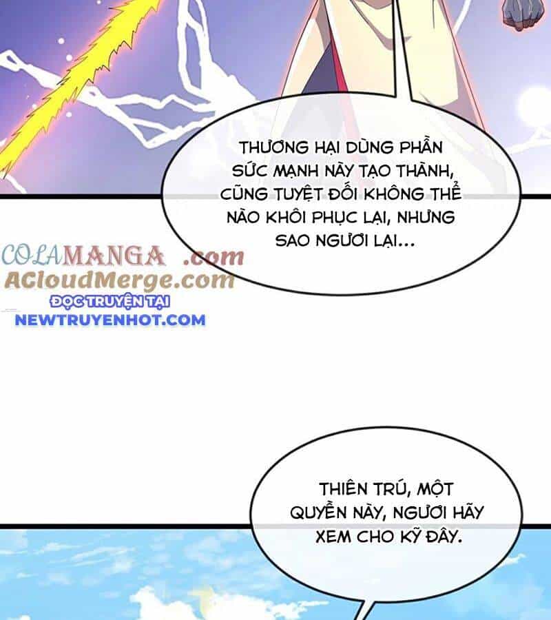 Thần Võ Thiên Tôn - Chương 901 - ảnh 29