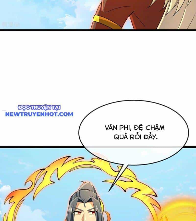 Thần Võ Thiên Tôn - Chương 901 - ảnh 60