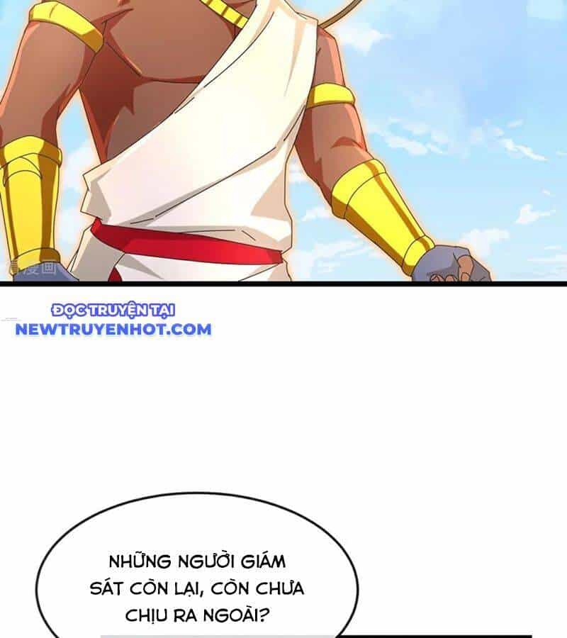 Thần Võ Thiên Tôn - Chương 902 - ảnh 16