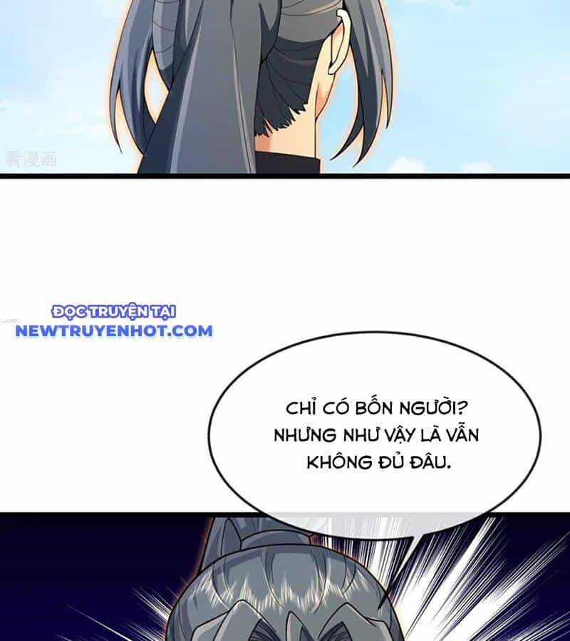 Thần Võ Thiên Tôn - Chương 902 - ảnh 19