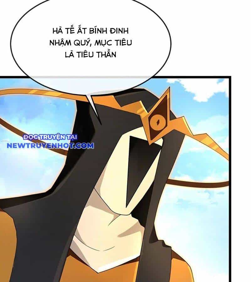 Thần Võ Thiên Tôn - Chương 902 - ảnh 21