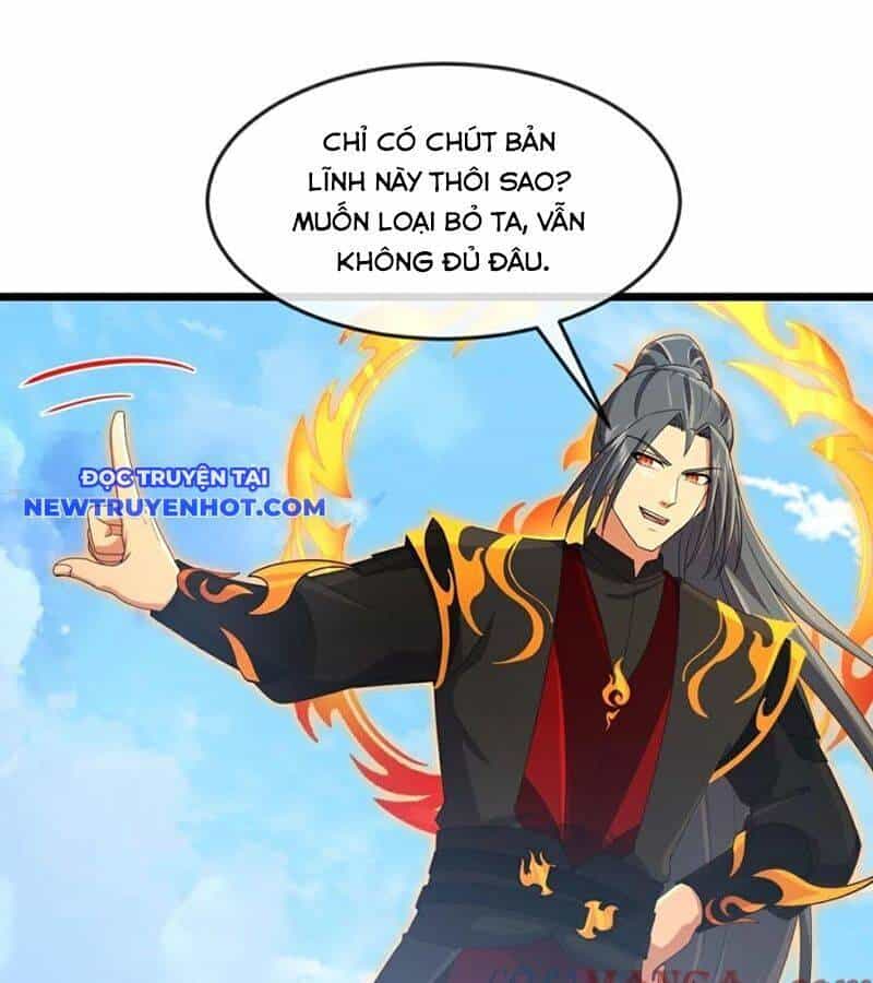 Thần Võ Thiên Tôn - Chương 902 - ảnh 58