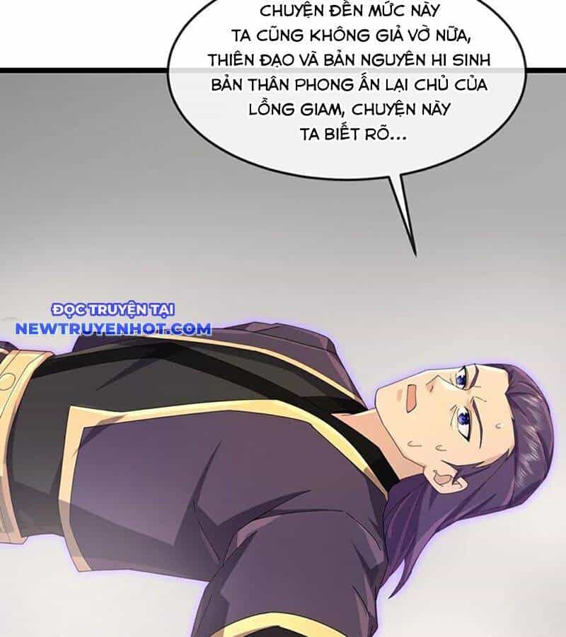 Thần Võ Thiên Tôn - Chương 902 - ảnh 6
