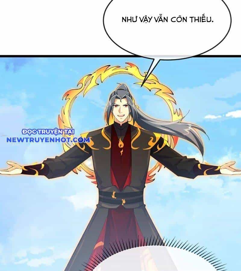 Thần Võ Thiên Tôn - Chương 902 - ảnh 61