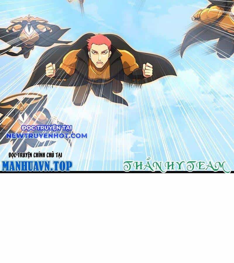 Thần Võ Thiên Tôn - Chương 902 - ảnh 68