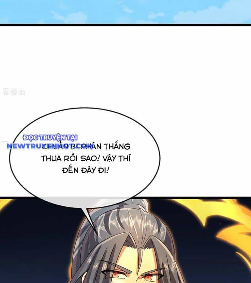 Thần Võ Thiên Tôn - Chương 903 - ảnh 12