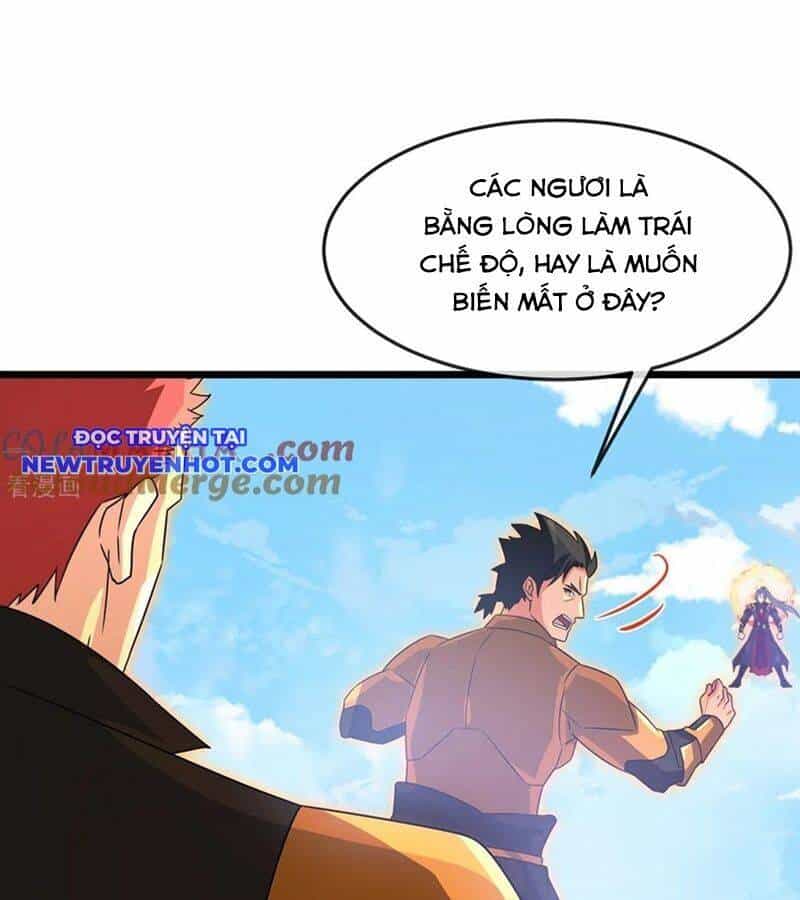 Thần Võ Thiên Tôn - Chương 903 - ảnh 31