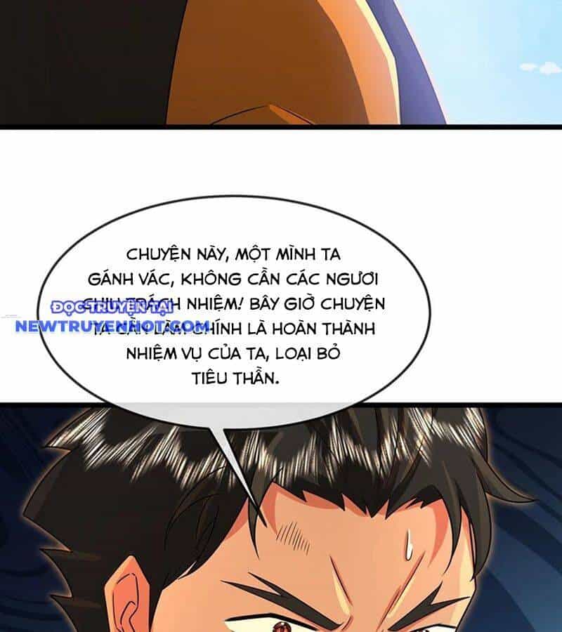 Thần Võ Thiên Tôn - Chương 903 - ảnh 32