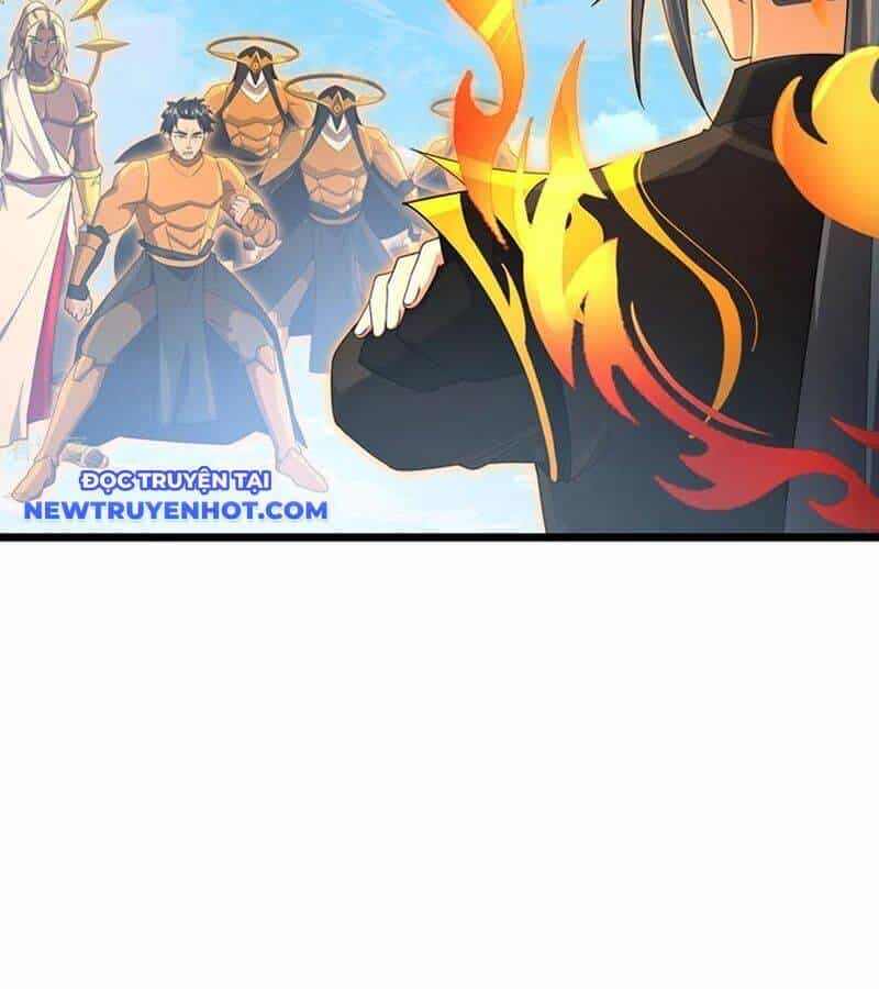 Thần Võ Thiên Tôn - Chương 903 - ảnh 37