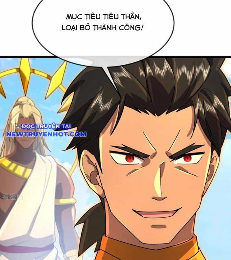 Thần Võ Thiên Tôn - Chương 903 - ảnh 50