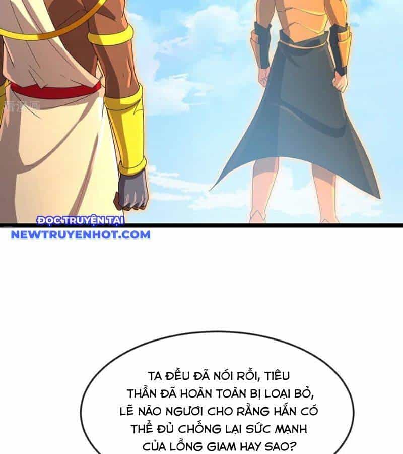 Thần Võ Thiên Tôn - Chương 903 - ảnh 52